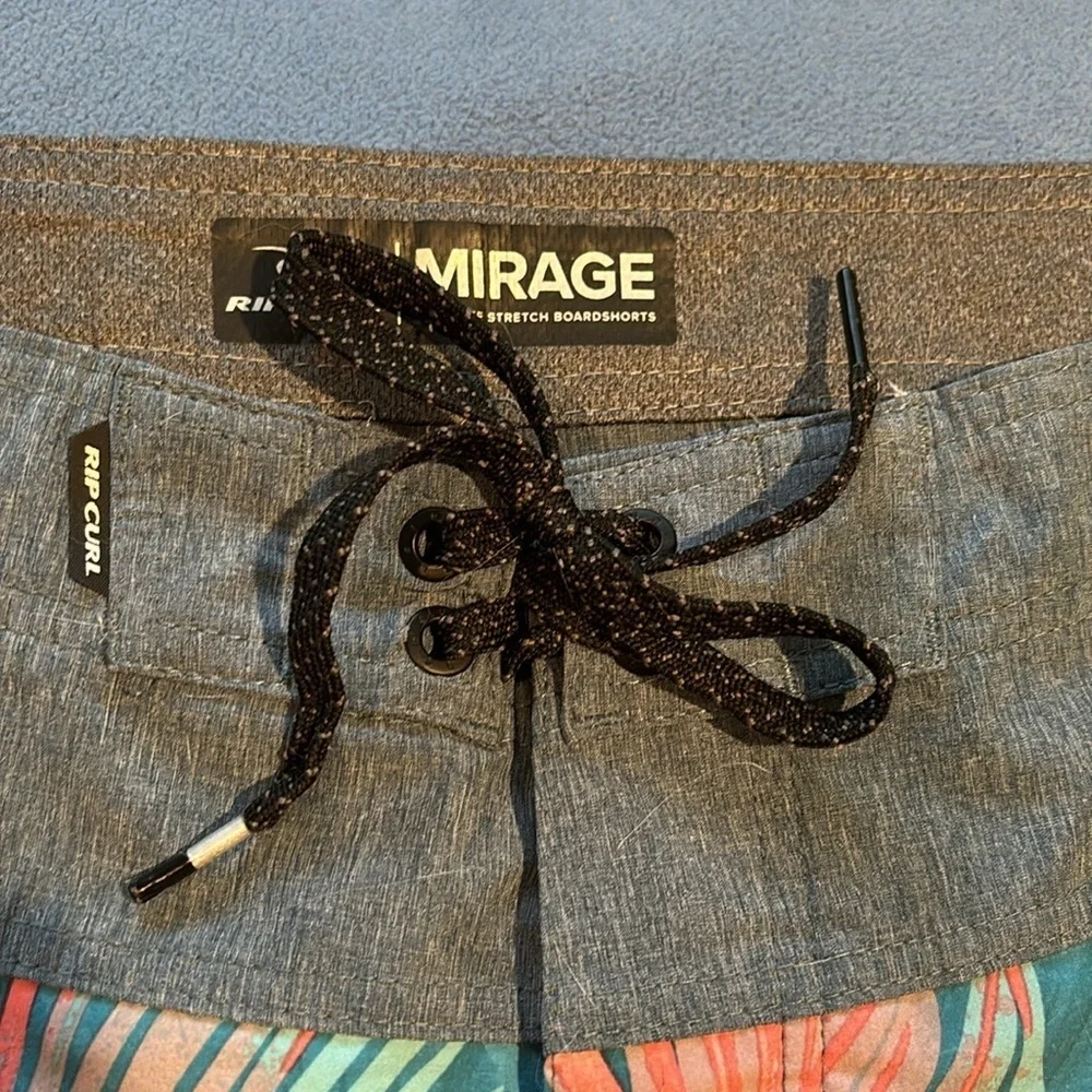 Rip Curl Mirage board shorts